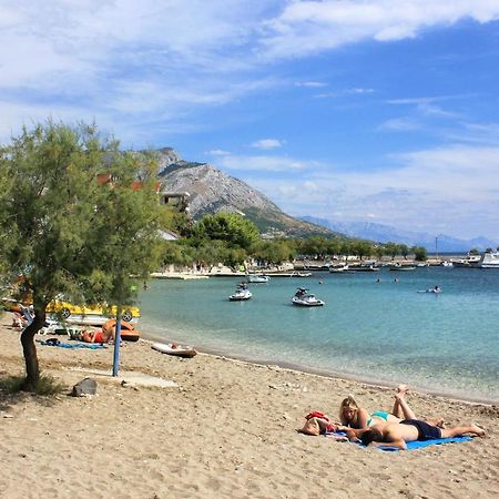 Apartments By The Sea Duce, Omis - 2731 杜基拉特 外观 照片
