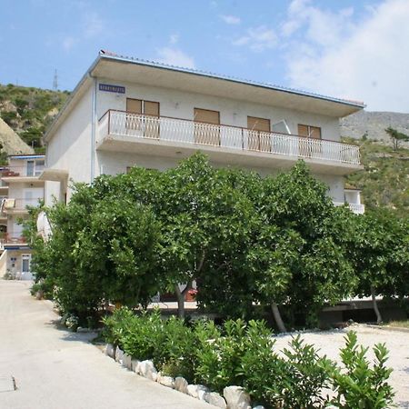 Apartments By The Sea Duce, Omis - 2731 杜基拉特 外观 照片