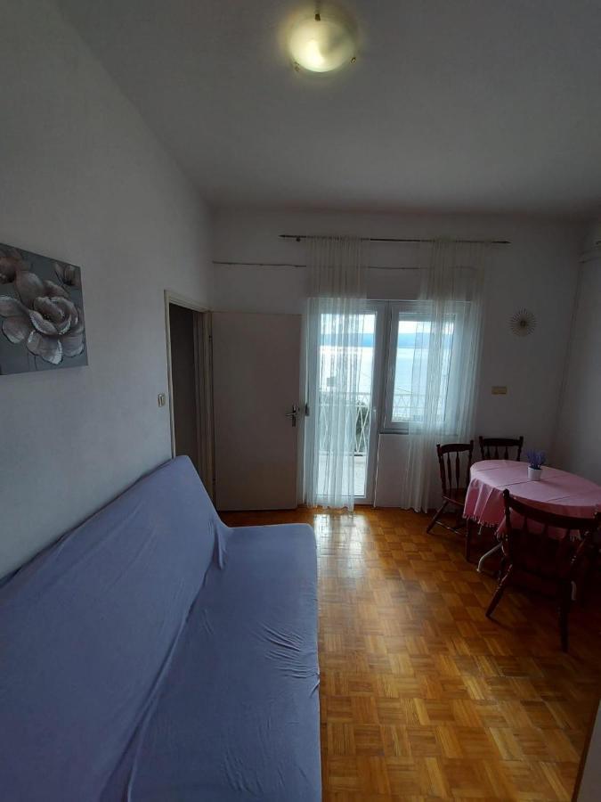 Apartments By The Sea Duce, Omis - 2731 杜基拉特 外观 照片