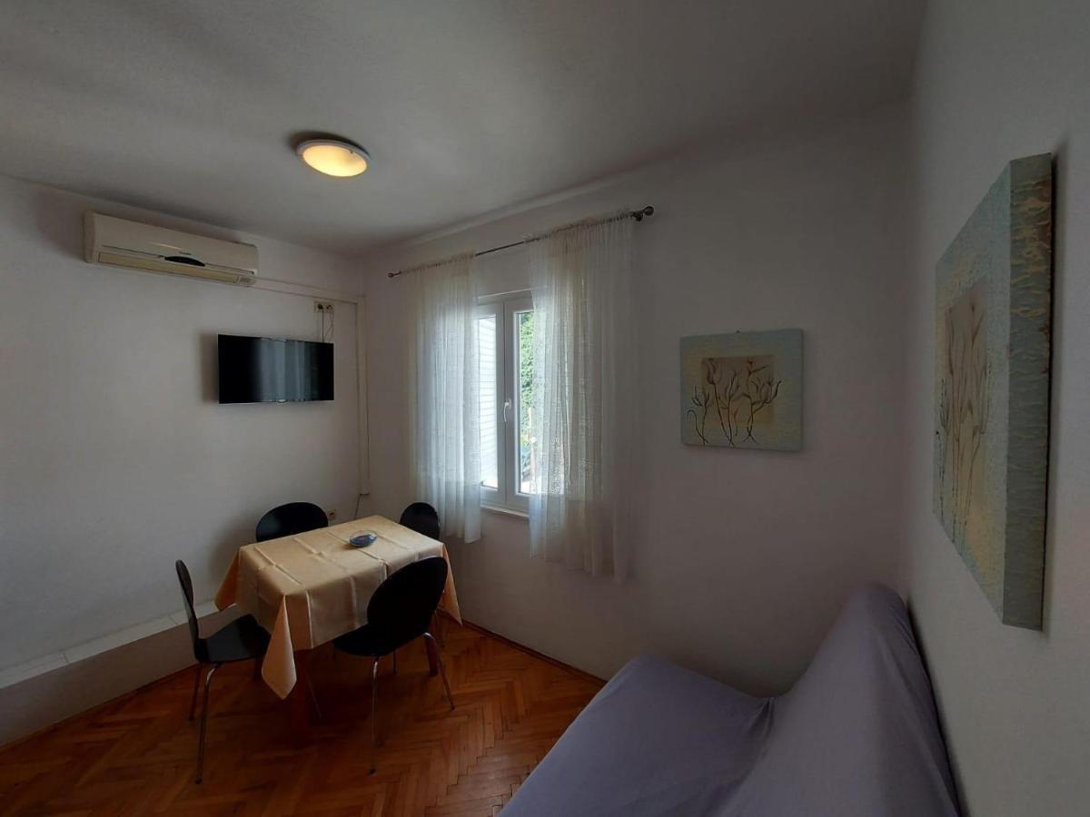 Apartments By The Sea Duce, Omis - 2731 杜基拉特 外观 照片