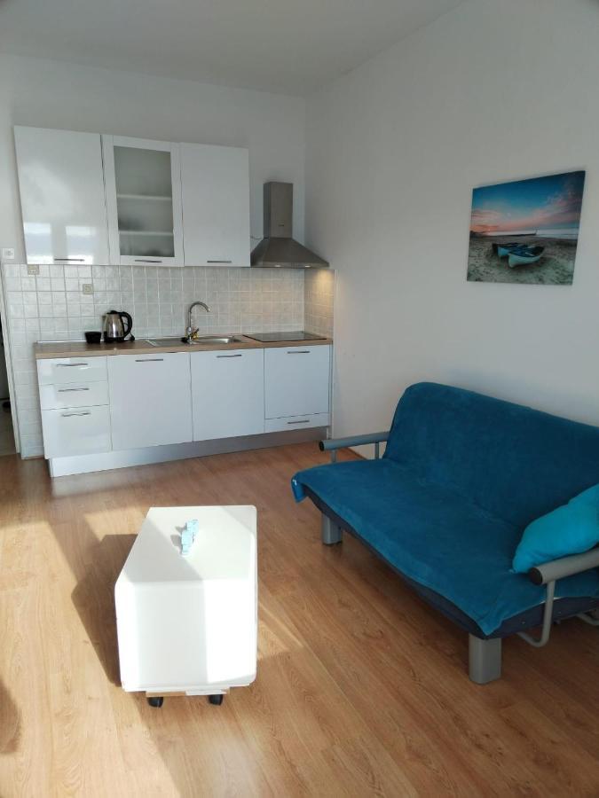 Apartments By The Sea Duce, Omis - 2731 杜基拉特 外观 照片