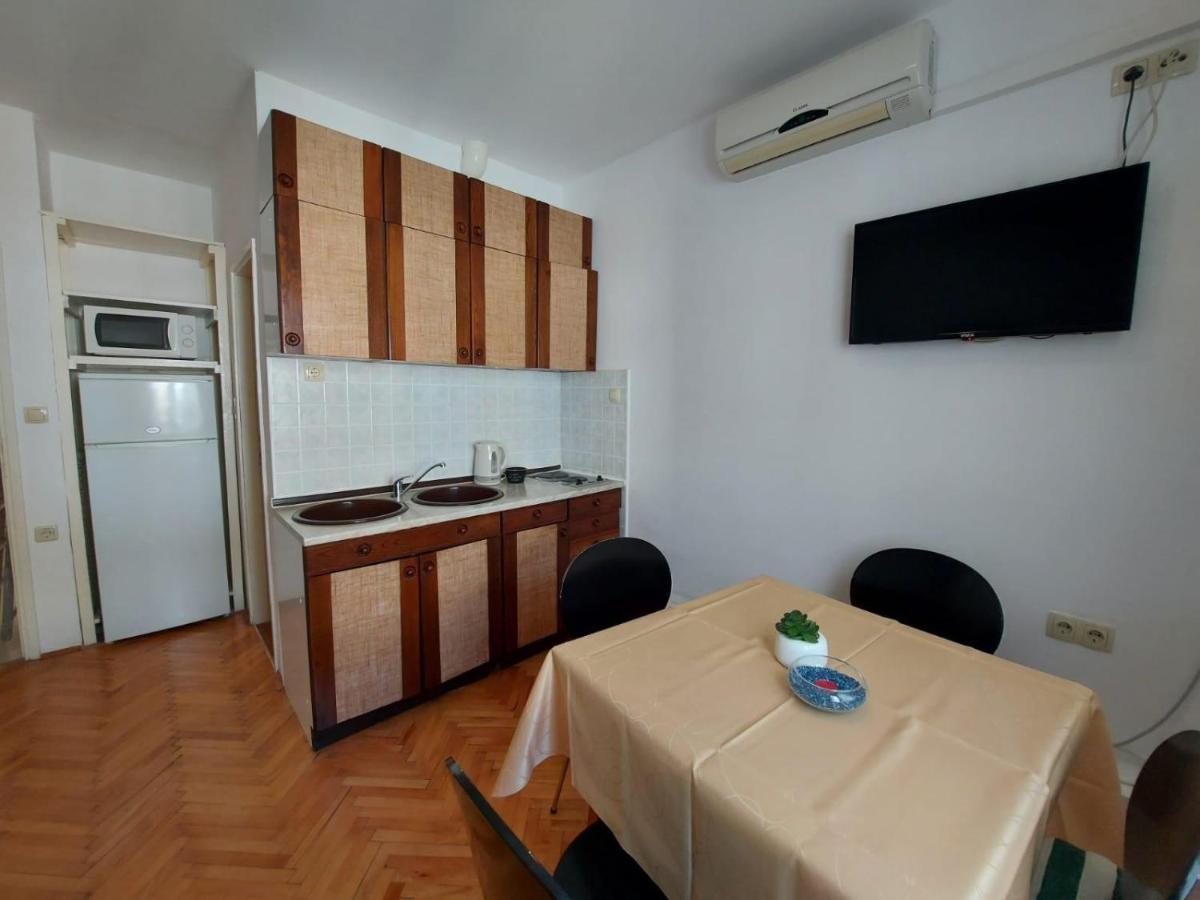 Apartments By The Sea Duce, Omis - 2731 杜基拉特 外观 照片