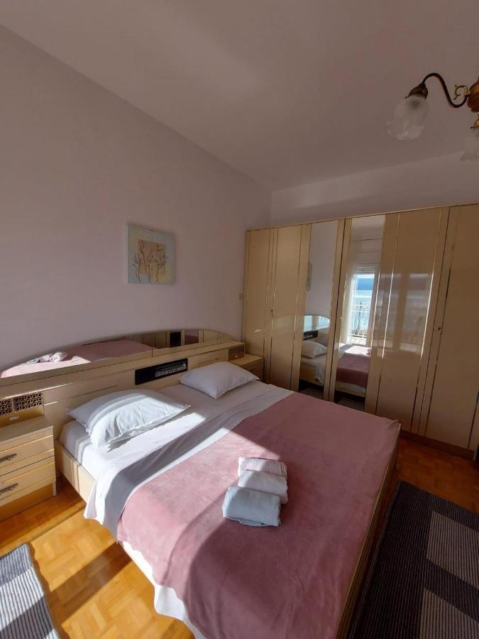 Apartments By The Sea Duce, Omis - 2731 杜基拉特 外观 照片