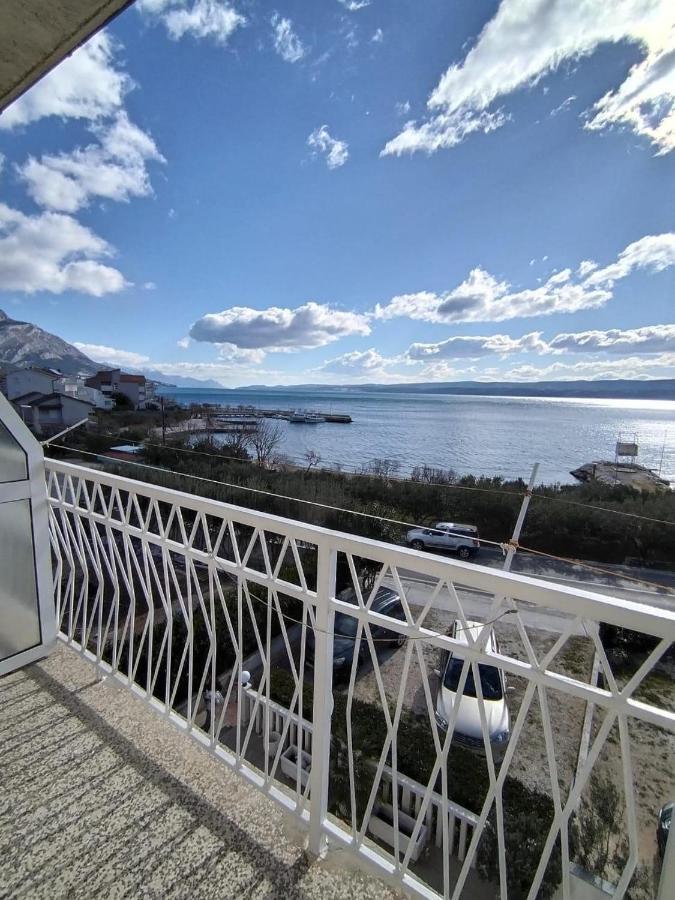 Apartments By The Sea Duce, Omis - 2731 杜基拉特 外观 照片