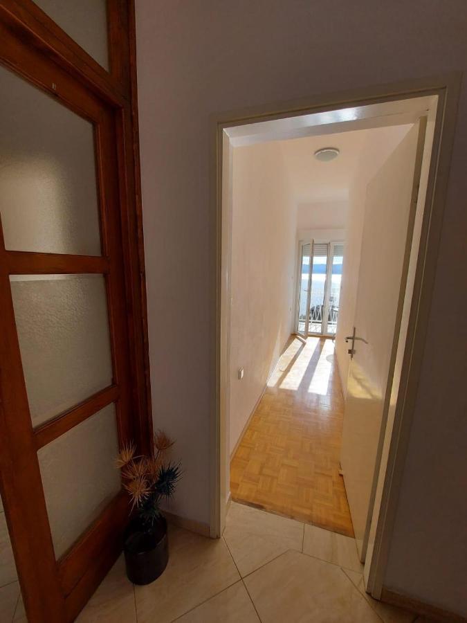 Apartments By The Sea Duce, Omis - 2731 杜基拉特 外观 照片