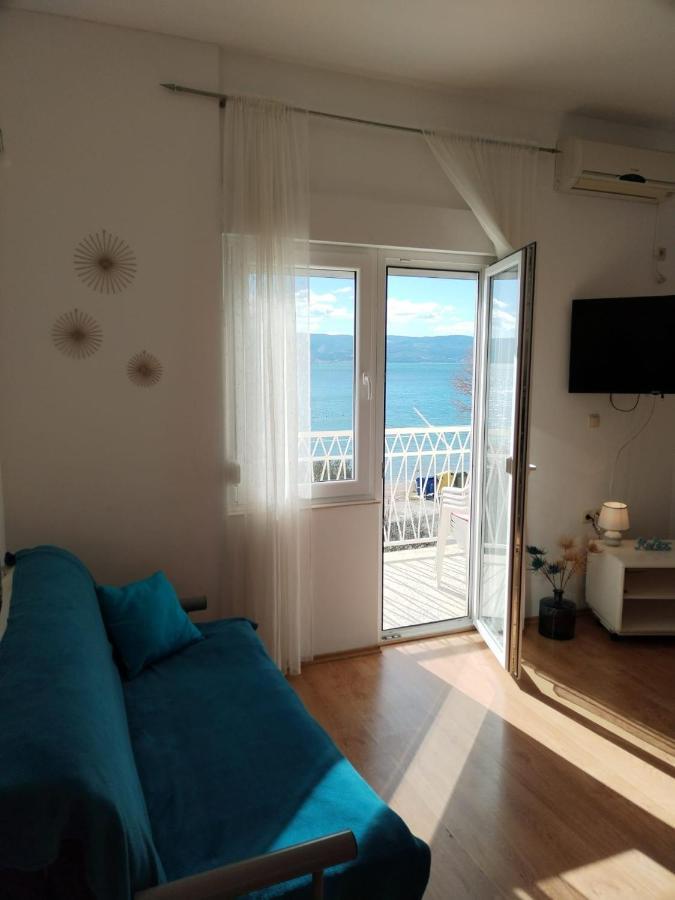 Apartments By The Sea Duce, Omis - 2731 杜基拉特 外观 照片