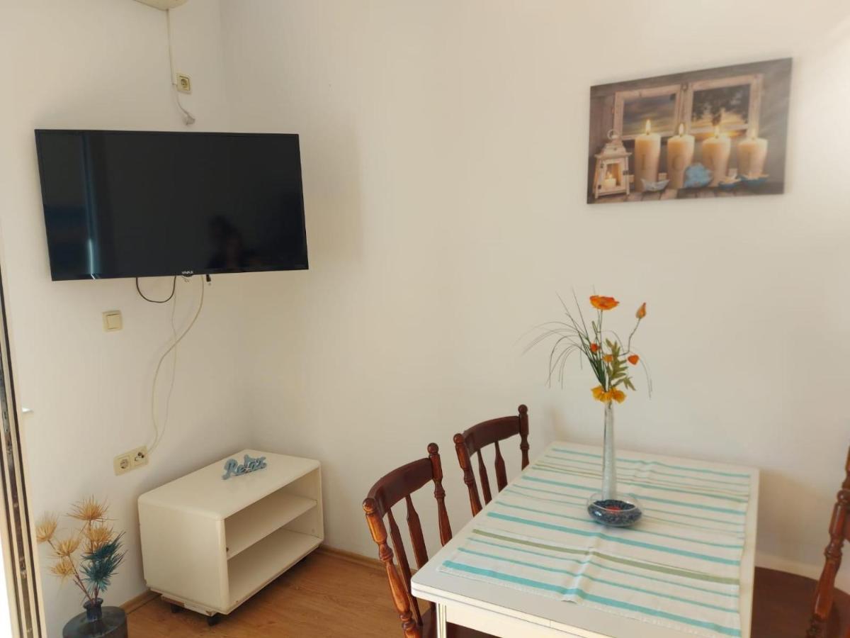 Apartments By The Sea Duce, Omis - 2731 杜基拉特 外观 照片