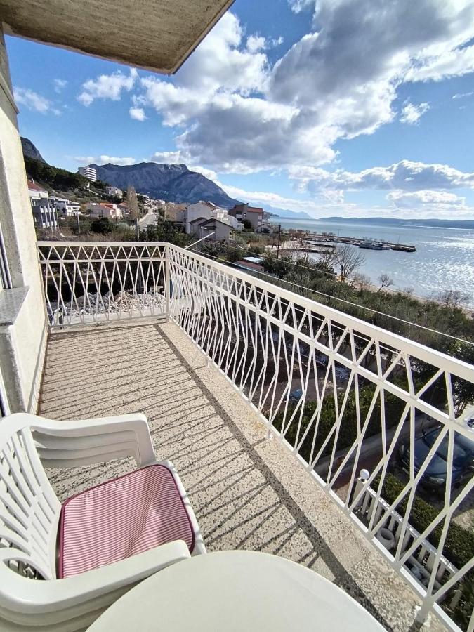Apartments By The Sea Duce, Omis - 2731 杜基拉特 外观 照片