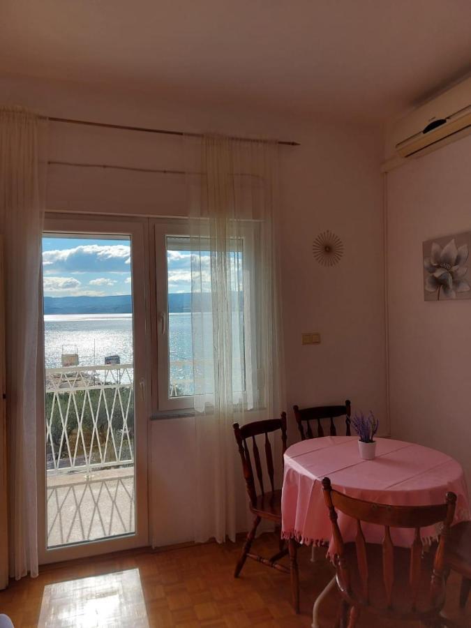 Apartments By The Sea Duce, Omis - 2731 杜基拉特 外观 照片
