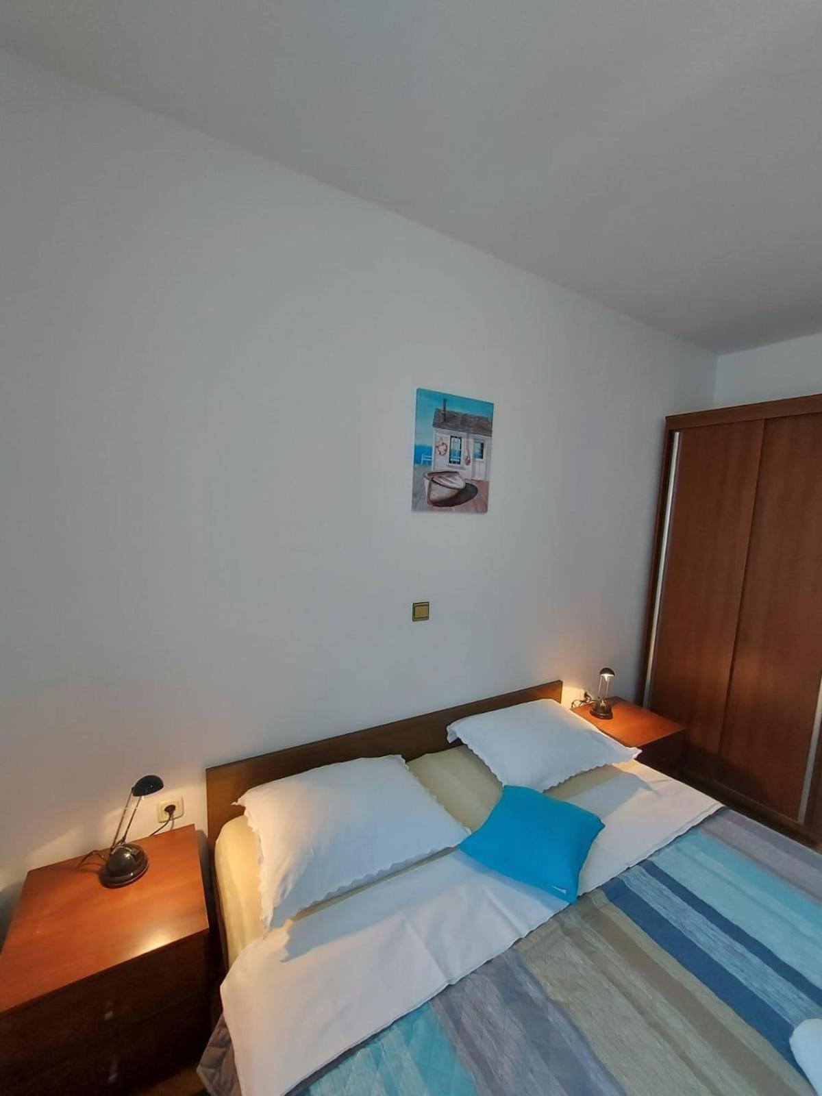 Apartments By The Sea Duce, Omis - 2731 杜基拉特 客房 照片