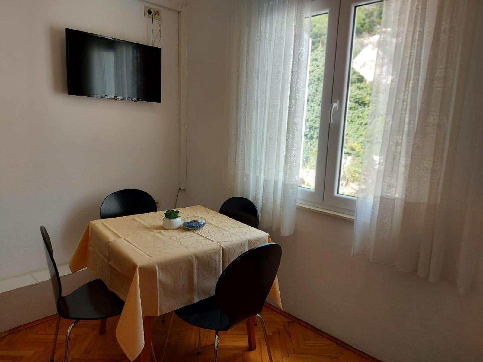 Apartments By The Sea Duce, Omis - 2731 杜基拉特 客房 照片