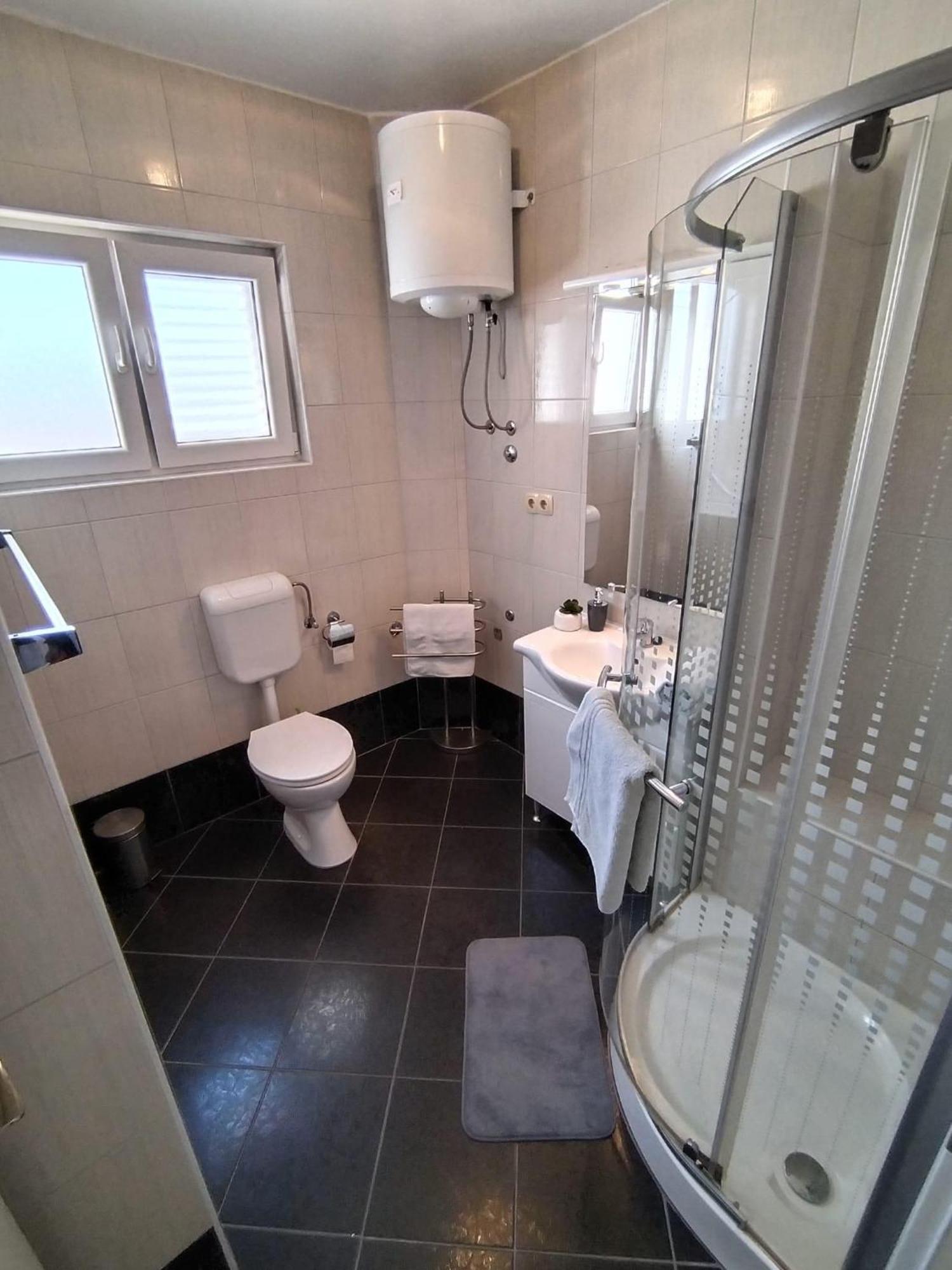 Apartments By The Sea Duce, Omis - 2731 杜基拉特 客房 照片